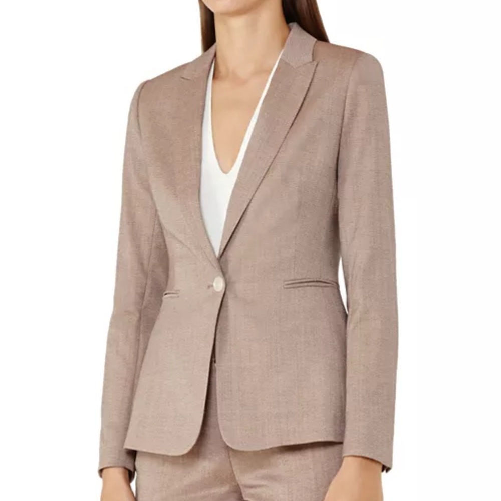 Reiss Women's Blazer